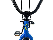 Eastern Bikes Orbit BMX Bike 20 Inch Lightweight Freestyle Blue