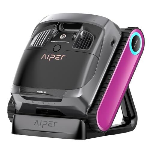 Aiper Cordless Robotic Pool Cleaner