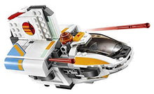 LEGO Star Wars The Phantom 75170 Building Kit Multicolor