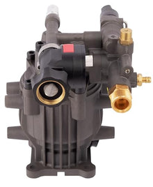 5140246-60 OEM Technologies Pressure Ready Pump Assembly 3400 PSI, 2.5 GPM, with Flow Sensor Compaitble with DeWalt Pressure Washer Models DXPW3400PR and DXPW3400PRNB