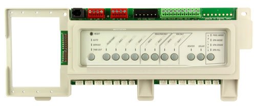 Zodiac AquaLink RS6 Pool or Spa Automation Control System