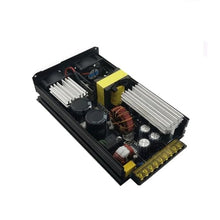 1500W DC 12V Switching Lab Power Supply 13.8V 15V 24V 27V 30V 32V 36V 42V 48V 55V 60V 65V 72V 80V 90V Transformer SMPS Source (Size : 220V, Color : 36V_1500W)