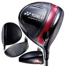 YONEX 2024 EZONE GT 4 Type D Driver 460cc RH 10.5 Graphite Regular