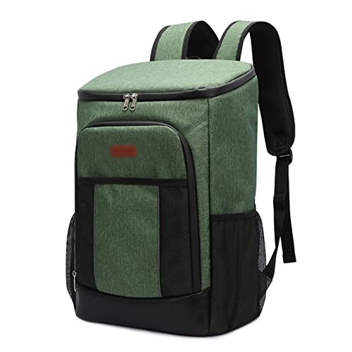 MVNOIRE Rador Bag Hiking Camping Picnic Portable Isolated Thermal Backpack Food Delivery Lunch