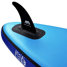 Modern-Depo 11'2" Inflatable Stand Up Paddle Board Aqua Marina Triton SUP