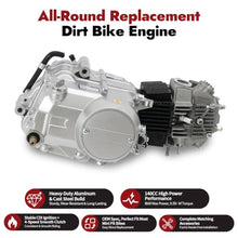 eaizybuk 32CC 2 Stroke Engine Gas Motor Direct Replacement Engine Motor Bike Engine Motor Kit Hand Pull Air-cooled Integrated Structure for 1:5 HPI Baja 5B 5T SS 5SC Rovan Baja