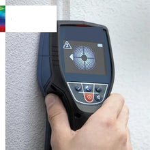 UYCVT Metal Detector, Digital Metal Detector Professional Wall Wiring and Floor Detection Scanner High-Precision Stud Finder Tools