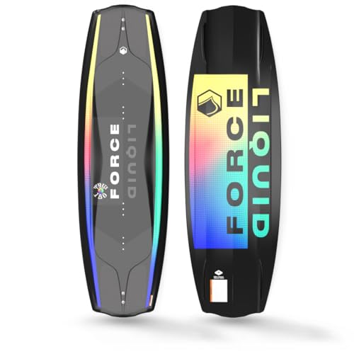 Liquid Force 2024 Trip Wakeboard Multi 144cm