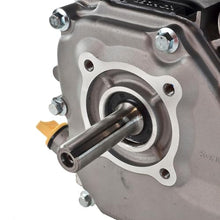 Kohler SH270-3142 - 6.5hp SH Series Overhead Valve Horizontal 3/4x2-7/16 Shaft, Recoil Start, On/Off Switch, Replaces SH255-SH265, Direct Replacement for Simpson Clean Machine Pressure Washer