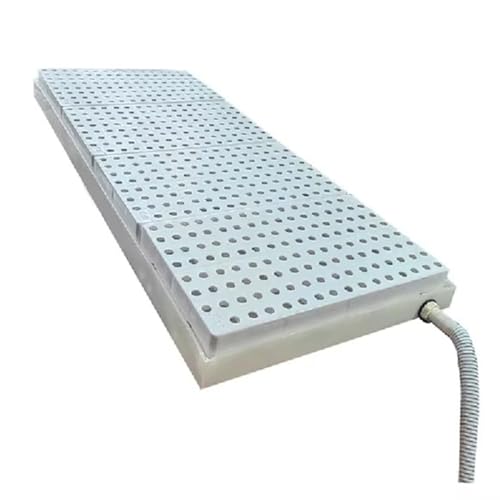 WXPWAMZ Potted Plant Stands with Automatic Drainage Tray - Prevents Root Rot, Perfect for Orchids and Succulents for Indoor and Outdoor Gardening