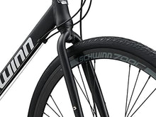 Schwinn Volare 1500 Hybrid Sports Road Bike Blue/Black