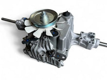 Transaxle - 7A646084551 - Simplicity 1755450YP, 771903,Replacement for Tuff Torq - K57AF OEM