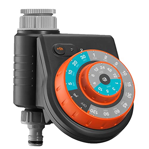 Smart Garden Irrigation Controller Automatic Drip Irrigation Water Timer Outdoor Garden Watering System Watering Plants