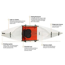 Oru Kayak Foldable Kayak White