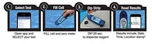 Industrial Test Systems Exact iDip Pool Professional Test Kit 486101-KP2-K