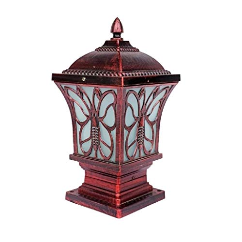 Solar Power LED Path Lights Landscape Lawn Light Garden Decoration Patio Lamp