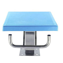 SDVantage Swimming Pool Equipment Diving Platform, Swimming Pool Diving Platform, Luxury Starting Platform, Standard Swimming Pool Diving Starting Platform, 5 Packs