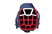 Callaway Golf ORG 14 Cart Bag Navy/Red/USA