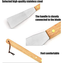 SDVantage BBQ Grill Accessories, Grill Utensils Set, 10PcsStainless Steel BBQ Tools Set for Men & Women Grilling Accessories Camping Backyard Barbecue