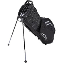 Sun Mountain 2024 4.5Ls 14-Way Golf Stand Bag Black