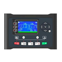 AFITSEP HGM9530 Auto Parallel Generators Controller ATS(Auto Transfer Switch)