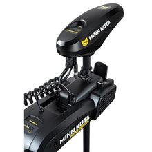 Minn Kota PowerDrive 55 lb. Thrust Trolling Motor 54" Shaft Foot Pedal Black
