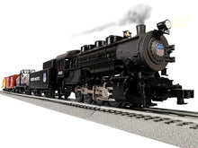 Lionel Union Pacific Flyer LionChief 5.0 Electric O Gauge Train Set with Bluetooth & Remote Multi-color
