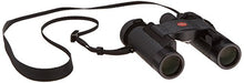 Leica 8x20 BCL Ultravid Binoculars with Brown Leather Case
