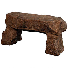 Design Toscano Stonehenge Sculptural Garden Bench