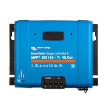 Victron Energy SmartSolar MPPT Tr VE. Can 150V 85 amp 12/24/36/48-Volt Solar Charge Controller (Bluetooth)