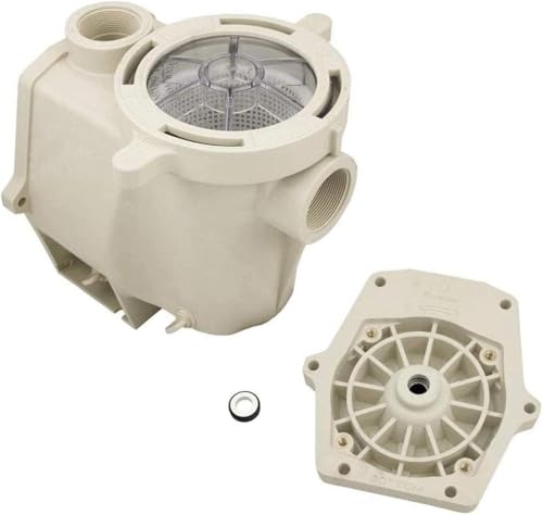 Upgrade for 357149 Replacement for Kit Pool and Spa Inground Pump Almond