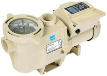 Pentair EC-011057 - IntelliFlo VS+SVRS Variable Speed Pool Pump 3HP