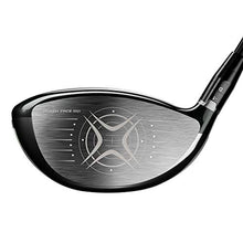 Callaway Golf 2021 Epic Speed Driver Left-Handed IM10 50G Stiff 10.5 Degrees Black