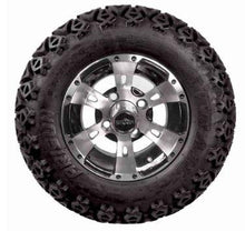 3G Lift Kit Combo for Yamaha Drive G29 Golf Carts with 10" Colossus Wheels & Tires