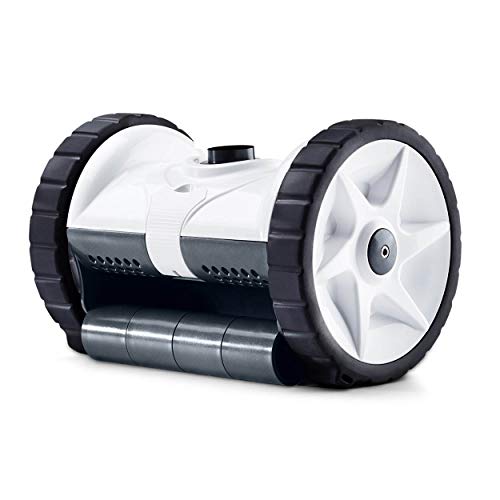 Pentair Kreepy Krauly Warrior Automatic In Ground Pool Cleaner