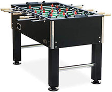 KICK Triumph 55" Foosball Table Black