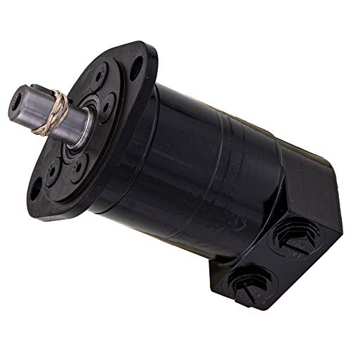 Exmark 135-5243 Spreader Hydraulic Motor Z-Spray