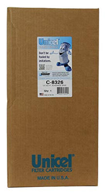 Unicel C-8326-4 Pool Filter (4 Pack)