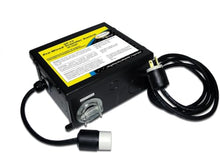 Go Power GP-TS 30 Amp Pre-Wired Transfer Switch, 120 VAC