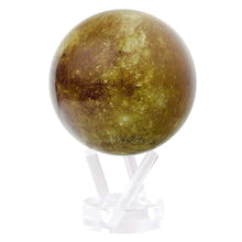 MOVA 6" Mercury Globe Brown