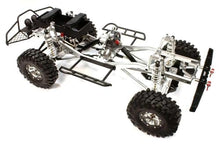 Integy Billet Machined 1/10 TR313 Trail Roller 4WD Off-Road Crawler ARTR
