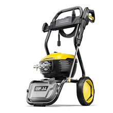 Kärcher Pressure Washer K 2500 E, CETA Certified, Induction Motor