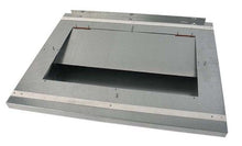 Hayward FDXLRGK1251 Rain Guard Assembly Replacement Kit for Hayward H250FD Universal H-Series Low Nox Pool Heater