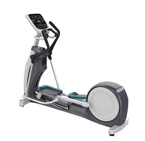 Precor EFX 835 Commercial Series Elliptical Cross Trainer