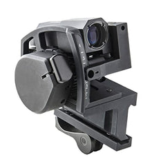Meprolight Mepro GLS M Self-Illuminated Optical Sight for 40mm Grenade Launcher Multi