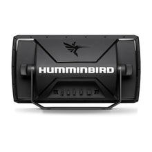 Humminbird Helix 10 Chirp MEGA DI+ GPS G4N Black