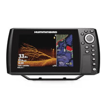Humminbird Helix 7 Chirp MEGA DI GPS G4N Black