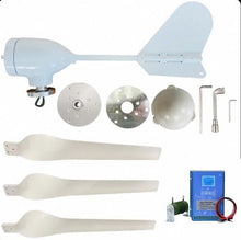 KZZAAO 3000W Wind Turbine Generator Kit