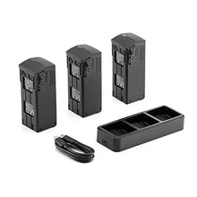 IMYHOO Mavic 3 Enterprise Battery Kit for DJI Mavic 3 Pro/Classic/Enterprise Black