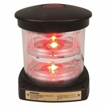 Perko LED All Round Light Red